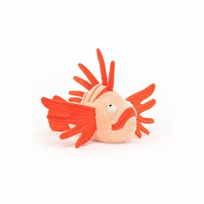 Jellycat Lois Leeuwfish | EN4369210